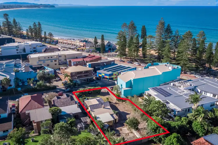 4 Alexander Street, Collaroy NSW 2097