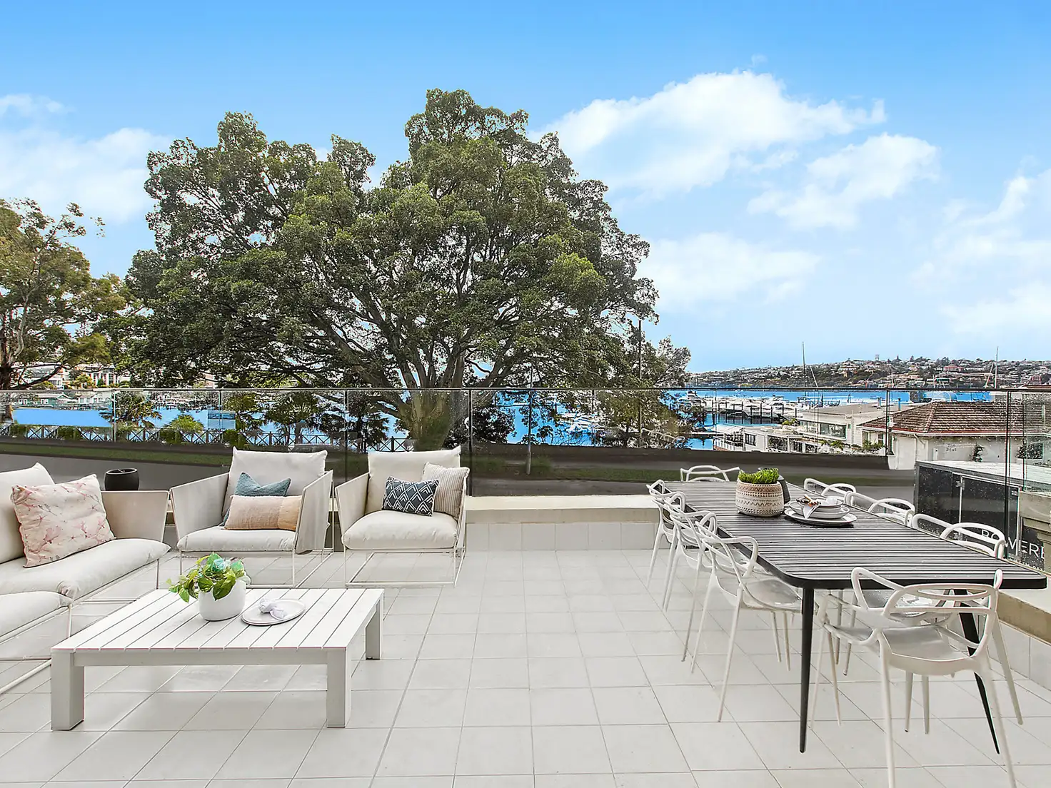 Main view of Homely apartment listing, 2/585 New South Head Road, Rose Bay NSW 2029