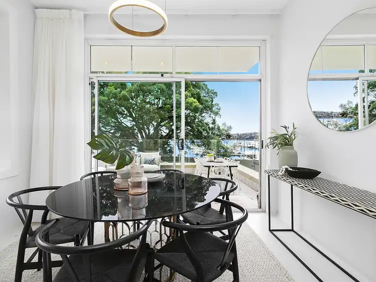 Fourth view of Homely apartment listing, 2/585 New South Head Road, Rose Bay NSW 2029