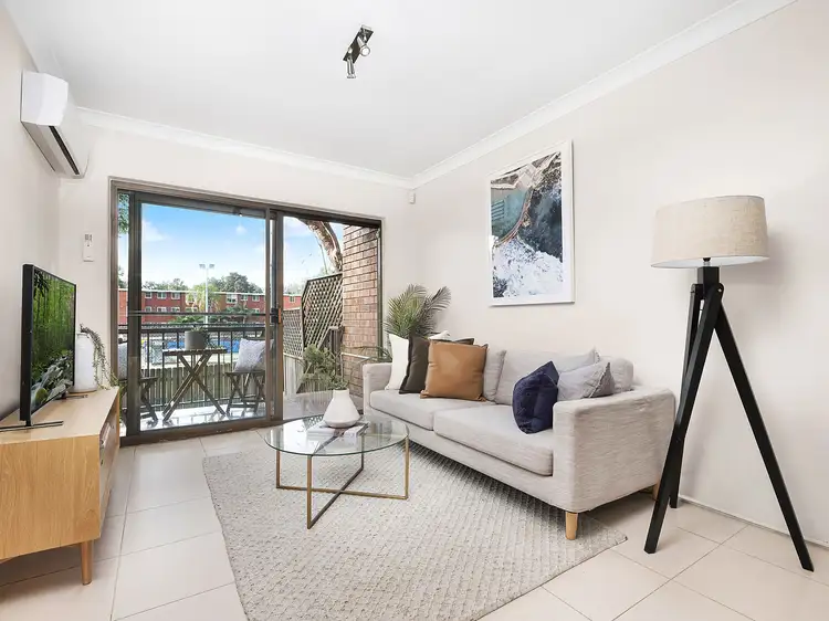 Main view of Homely townhouse listing, 7/120 Chandos Street, Crows Nest NSW 2065