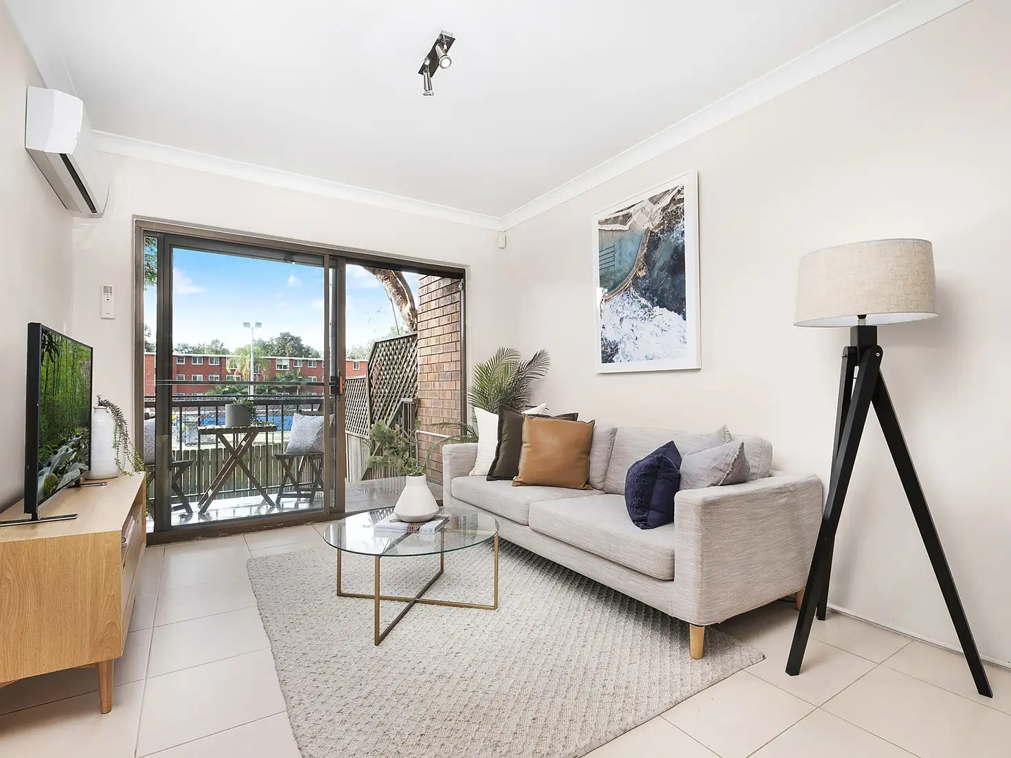 Main view of Homely townhouse listing, 7/120 Chandos Street, Crows Nest NSW 2065