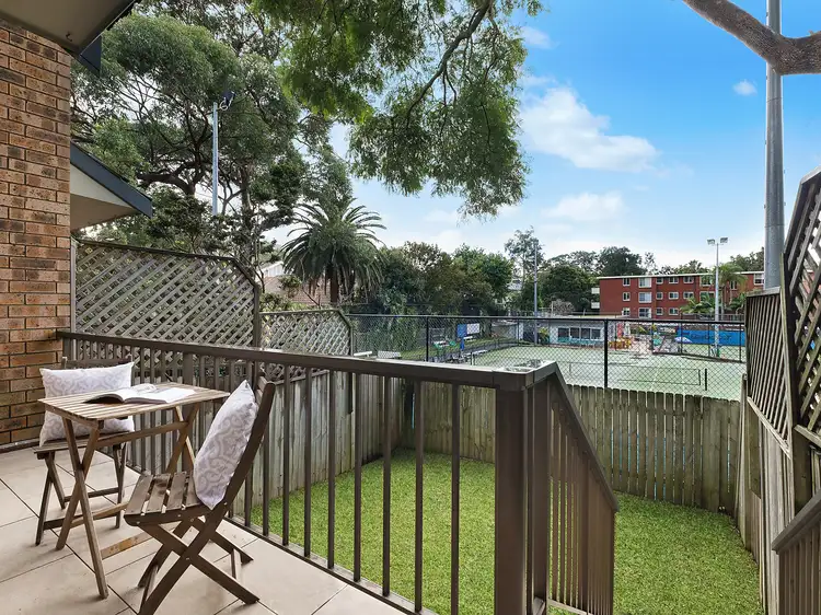 Third view of Homely townhouse listing, 7/120 Chandos Street, Crows Nest NSW 2065