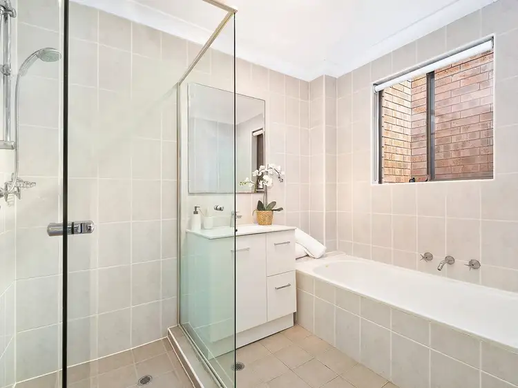 Sixth view of Homely townhouse listing, 7/120 Chandos Street, Crows Nest NSW 2065