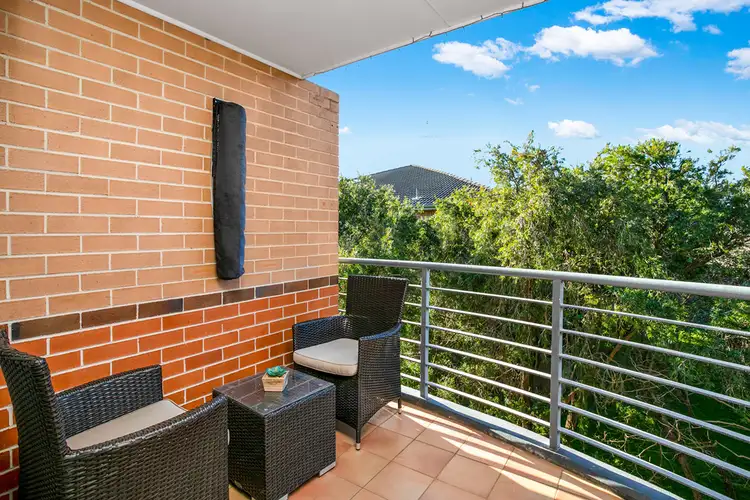 Fourth view of Homely unit listing, 12/66 Howard Avenue, Dee Why NSW 2099