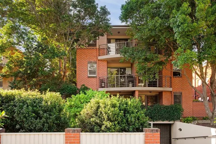 Fifth view of Homely unit listing, 12/66 Howard Avenue, Dee Why NSW 2099