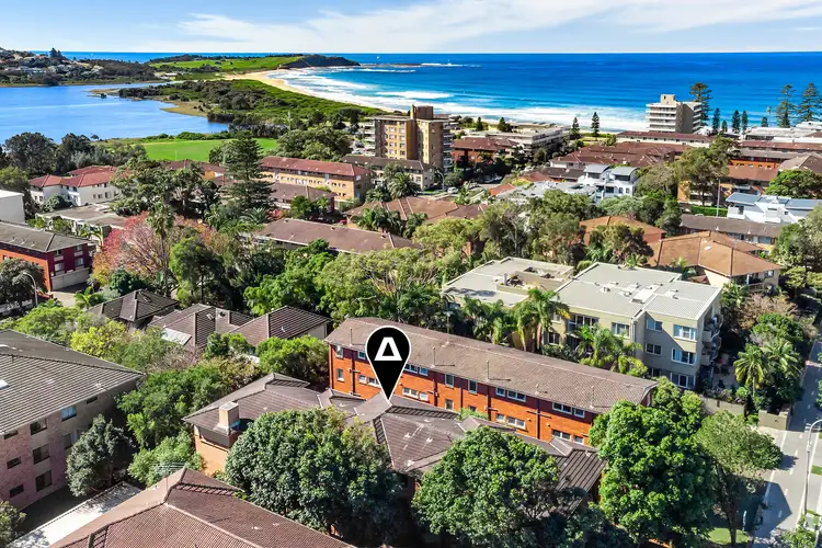 Sixth view of Homely unit listing, 12/66 Howard Avenue, Dee Why NSW 2099