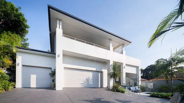 11a Langer Avenue, Caringbah South NSW 2229
