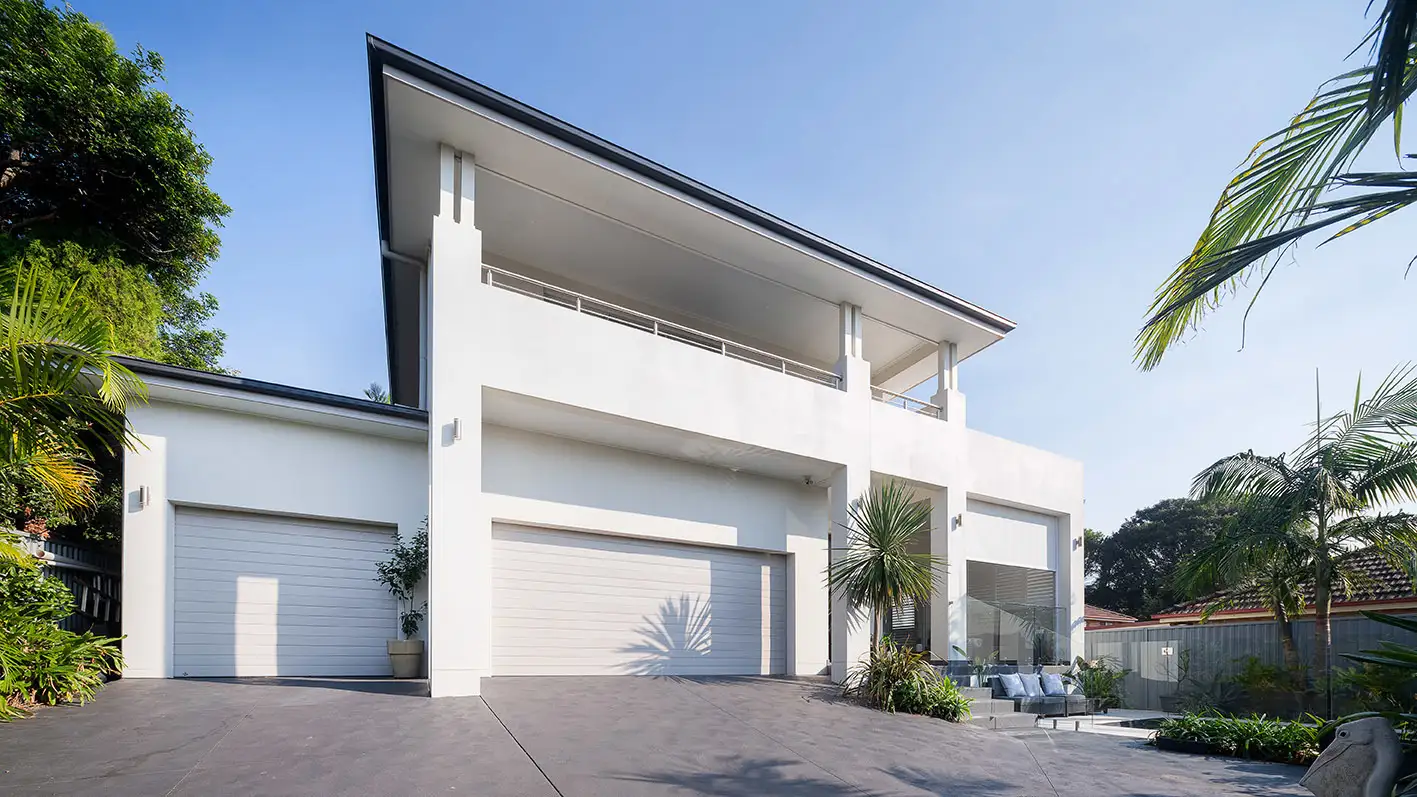 Main view of Homely house listing, 11a Langer Avenue, Caringbah South NSW 2229