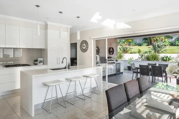 Second view of Homely house listing, 11a Langer Avenue, Caringbah South NSW 2229