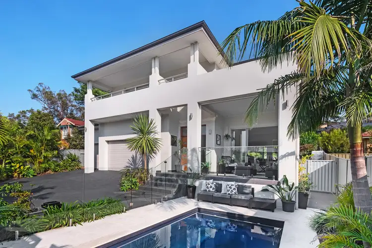 Third view of Homely house listing, 11a Langer Avenue, Caringbah South NSW 2229