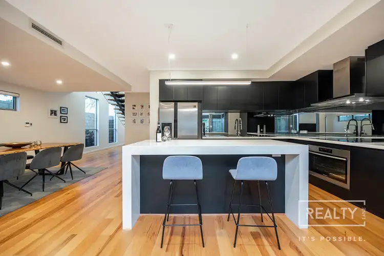 Second view of Homely house listing, 68 Potenza Avenue, Stirling WA 6021