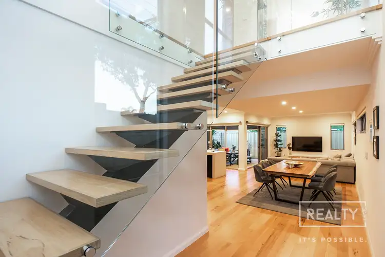Fourth view of Homely house listing, 68 Potenza Avenue, Stirling WA 6021