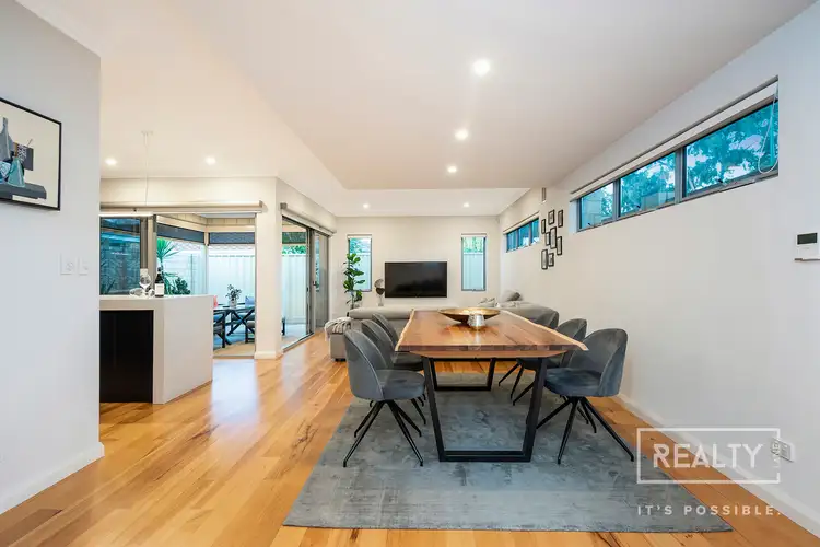 Fifth view of Homely house listing, 68 Potenza Avenue, Stirling WA 6021
