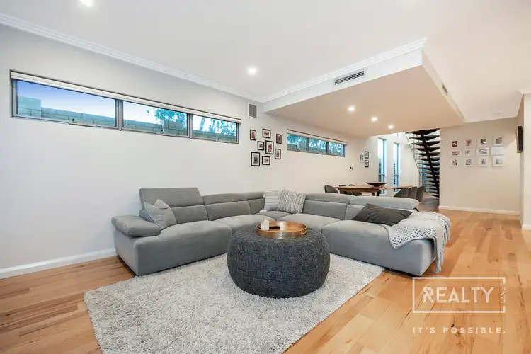 Sixth view of Homely house listing, 68 Potenza Avenue, Stirling WA 6021