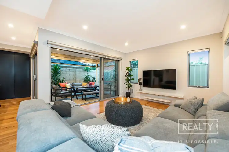 Seventh view of Homely house listing, 68 Potenza Avenue, Stirling WA 6021