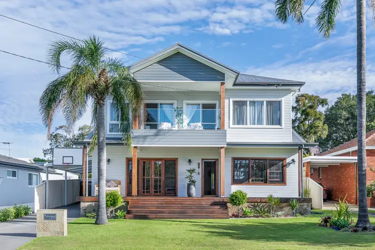 Main view of Homely house listing, 10 Humberstone Avenue, Gymea NSW 2227