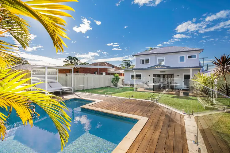 Second view of Homely house listing, 10 Humberstone Avenue, Gymea NSW 2227