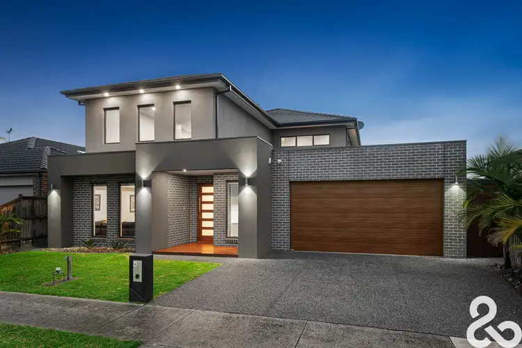 4 Mango Crescent, Mernda VIC 3754