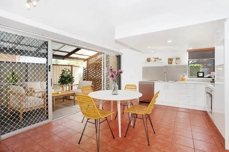 Third view of Homely townhouse listing, 1/21 Pangarinda Place, Mooloolaba QLD 4557