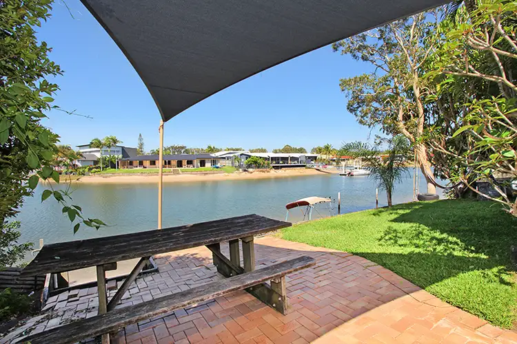 Fifth view of Homely townhouse listing, 1/21 Pangarinda Place, Mooloolaba QLD 4557