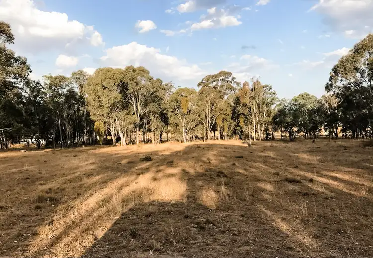 Lot 200 Aphrah Avenue, Crows Nest QLD 4355