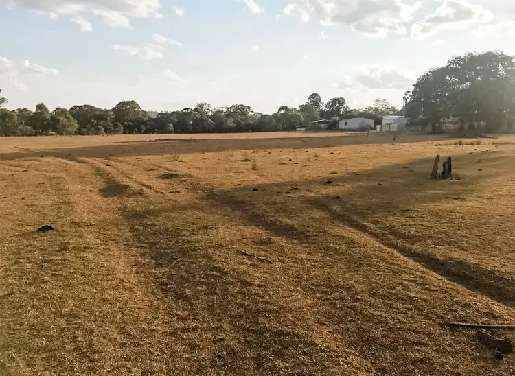 Sixth view of Homely rural property listing, Lot 200 Aphrah Avenue, Crows Nest QLD 4355