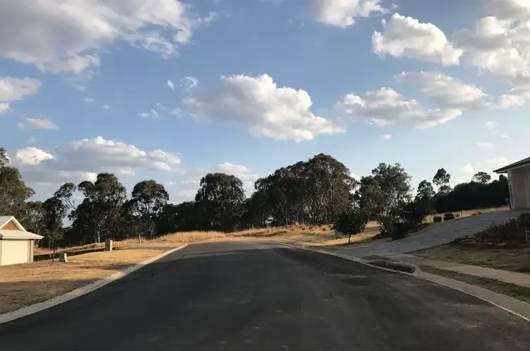 Seventh view of Homely rural property listing, Lot 200 Aphrah Avenue, Crows Nest QLD 4355