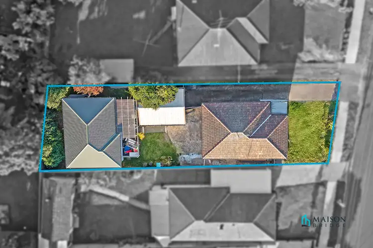 69 Antoine Street, Rydalmere NSW 2116