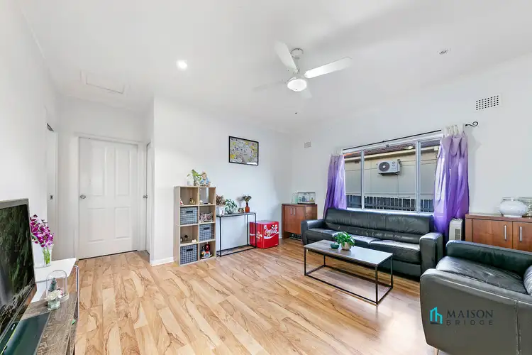 Second view of Homely house listing, 69 Antoine Street, Rydalmere NSW 2116