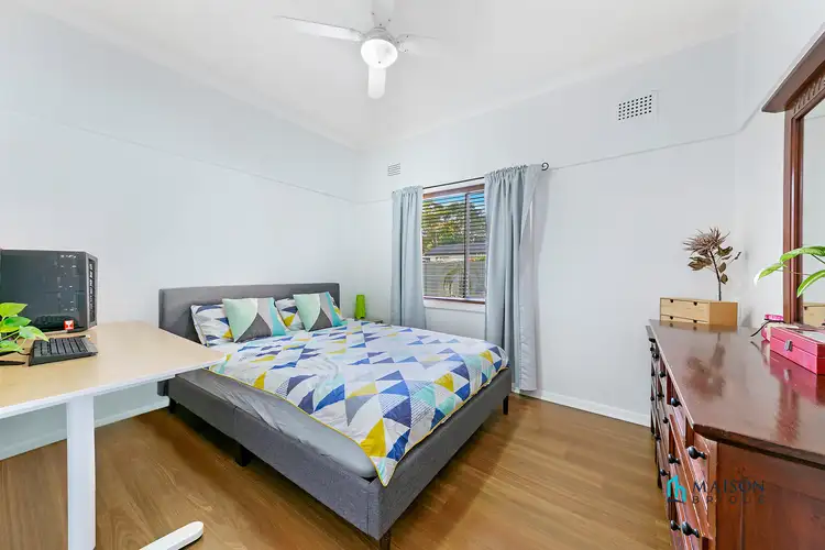 Fifth view of Homely house listing, 69 Antoine Street, Rydalmere NSW 2116