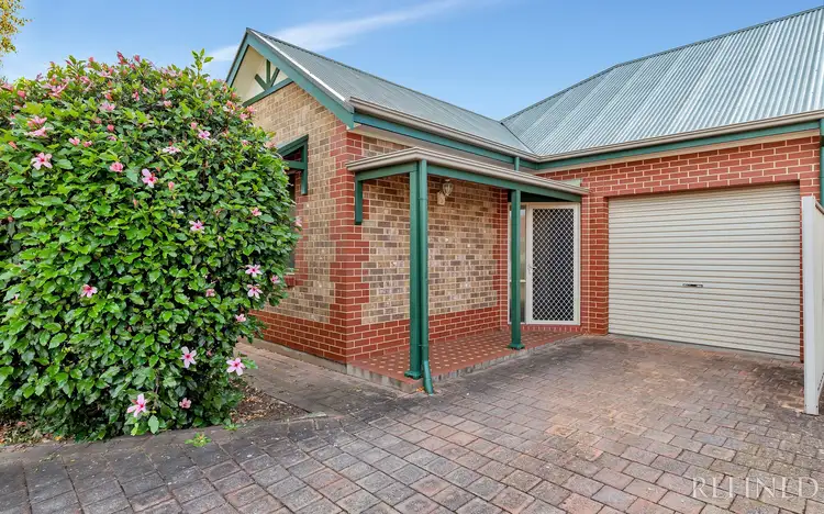 Main view of Homely unit listing, 3/36 Thomas Avenue, St Morris SA 5068