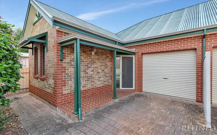 Second view of Homely unit listing, 3/36 Thomas Avenue, St Morris SA 5068
