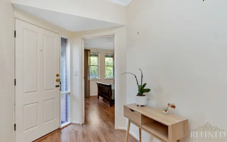 Third view of Homely unit listing, 3/36 Thomas Avenue, St Morris SA 5068