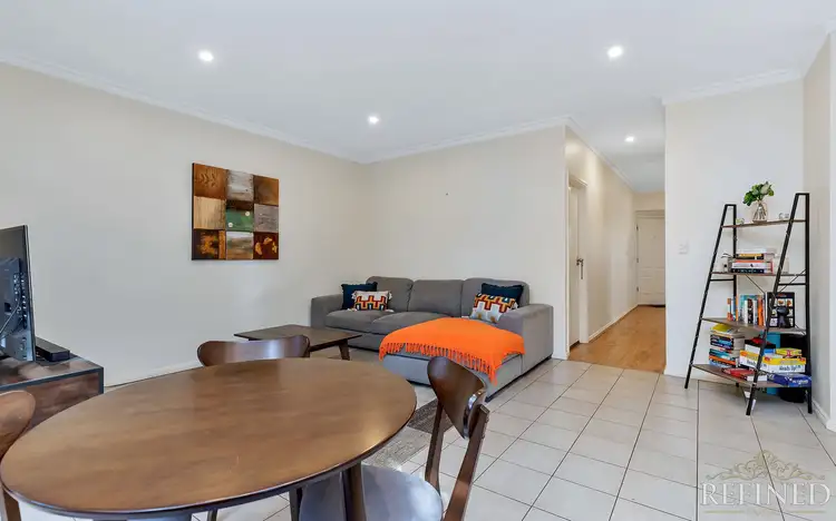 Fourth view of Homely unit listing, 3/36 Thomas Avenue, St Morris SA 5068