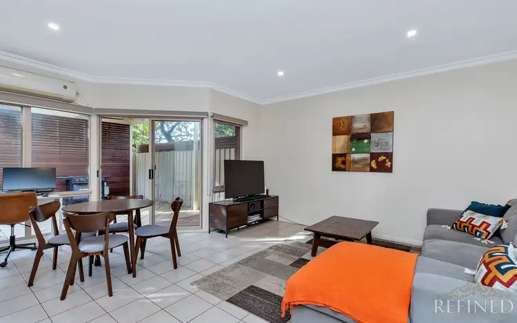 Sixth view of Homely unit listing, 3/36 Thomas Avenue, St Morris SA 5068
