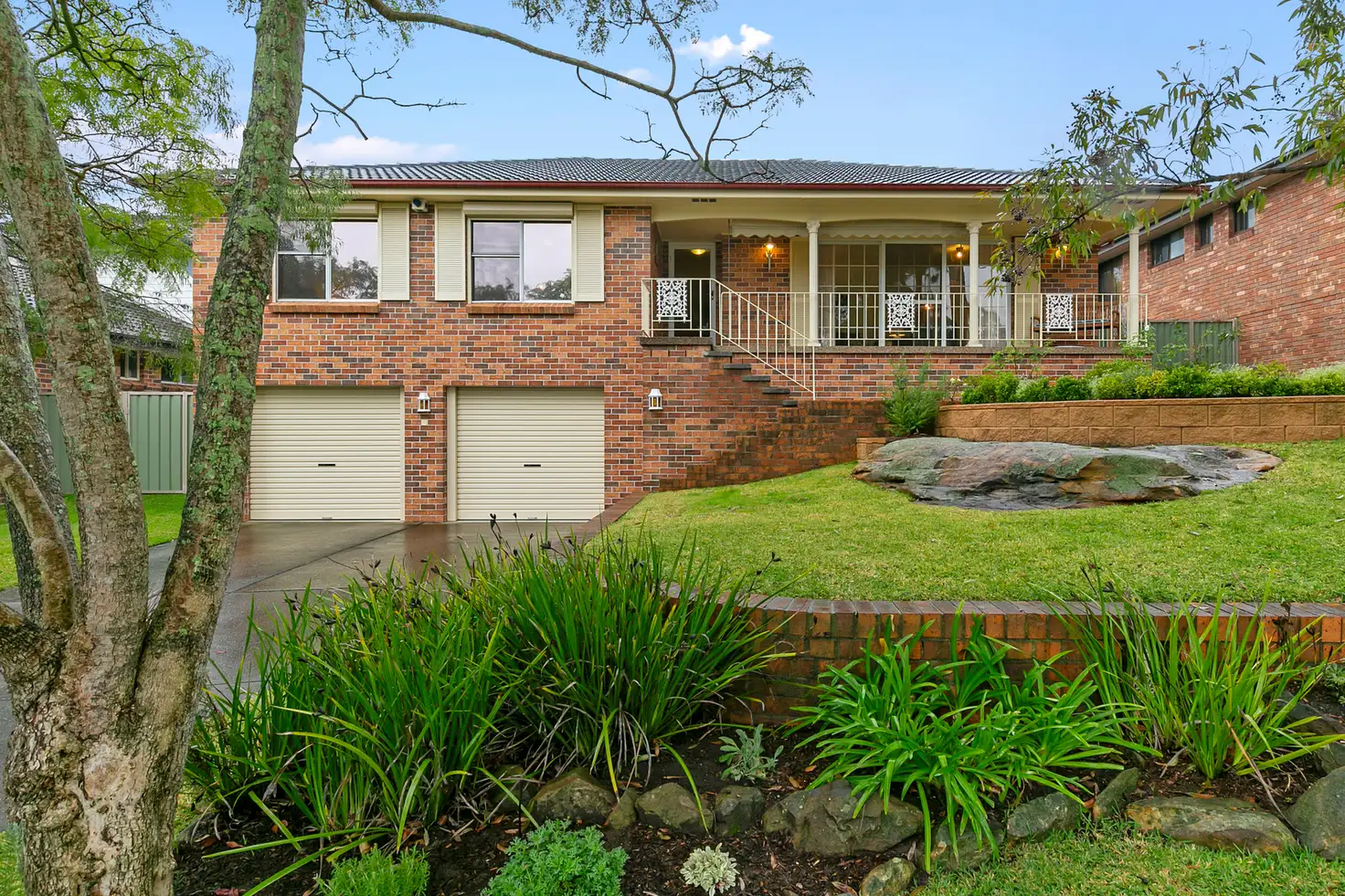Main view of Homely house listing, 66 Bradman Road, Menai NSW 2234