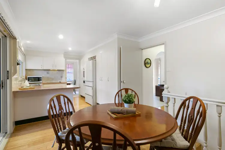 Fourth view of Homely house listing, 66 Bradman Road, Menai NSW 2234