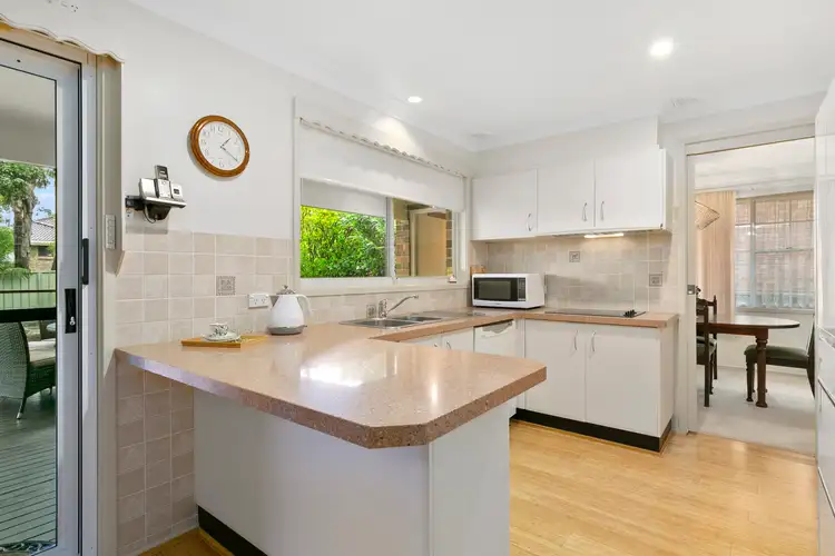 Fifth view of Homely house listing, 66 Bradman Road, Menai NSW 2234