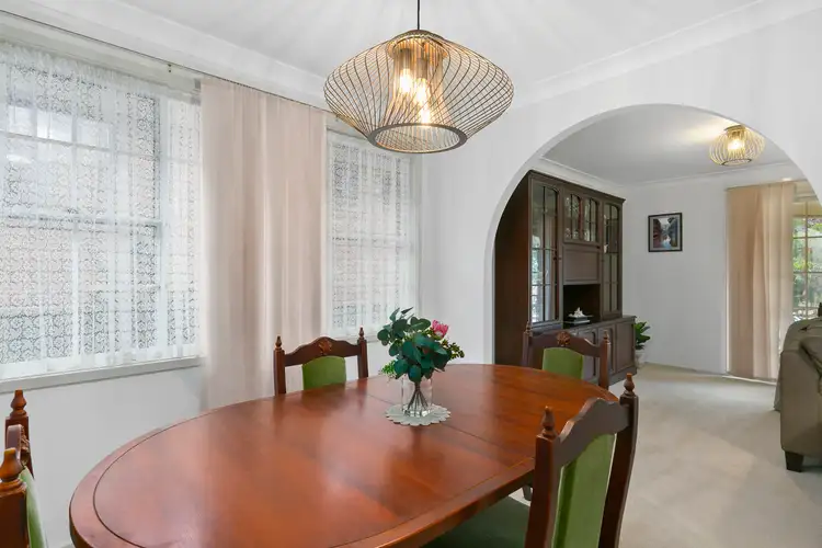 Sixth view of Homely house listing, 66 Bradman Road, Menai NSW 2234