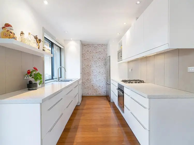 Third view of Homely townhouse listing, 3/124 Barton Street, Monterey NSW 2217