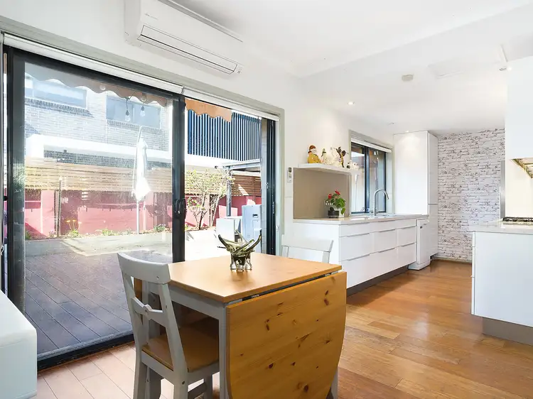Fourth view of Homely townhouse listing, 3/124 Barton Street, Monterey NSW 2217