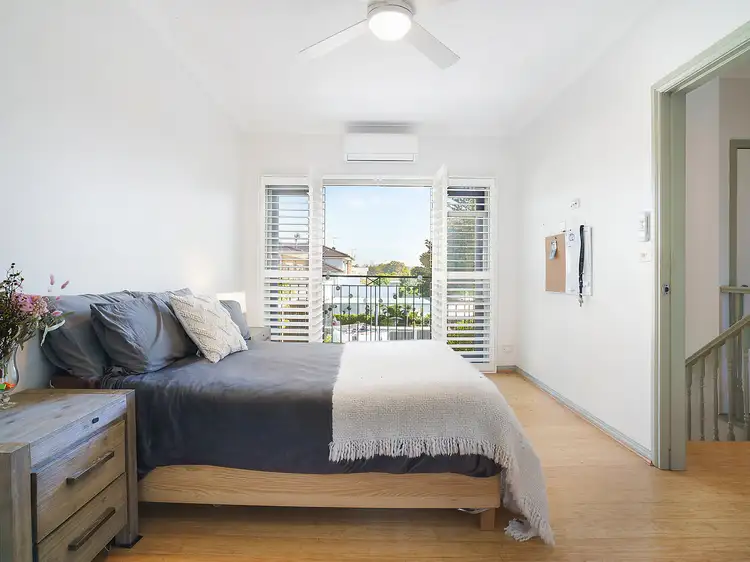 Fifth view of Homely townhouse listing, 3/124 Barton Street, Monterey NSW 2217