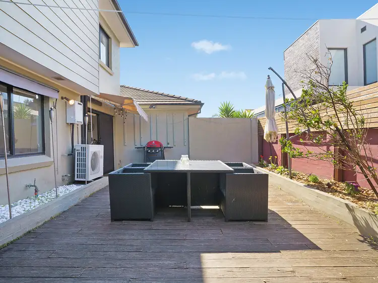 Sixth view of Homely townhouse listing, 3/124 Barton Street, Monterey NSW 2217