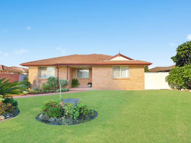 Main view of Homely villa listing, 1/14 Tuffy Avenue, Sans Souci NSW 2219