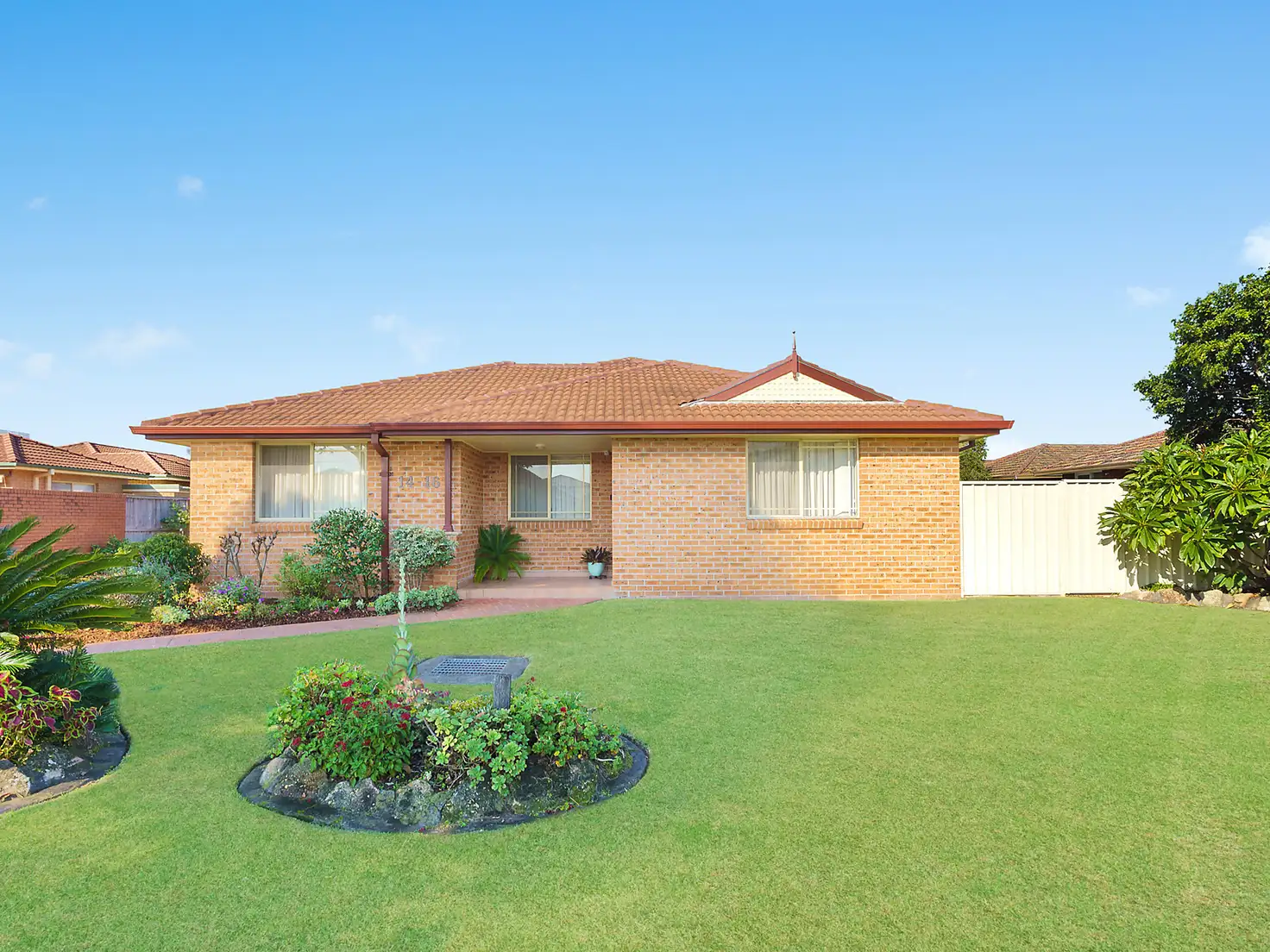 Main view of Homely villa listing, 1/14 Tuffy Avenue, Sans Souci NSW 2219