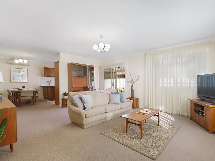 Second view of Homely villa listing, 1/14 Tuffy Avenue, Sans Souci NSW 2219