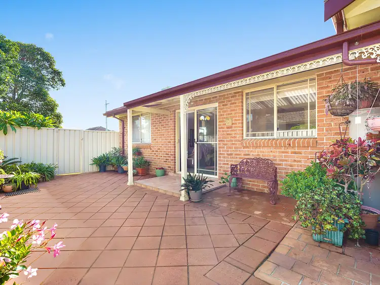 Third view of Homely villa listing, 1/14 Tuffy Avenue, Sans Souci NSW 2219