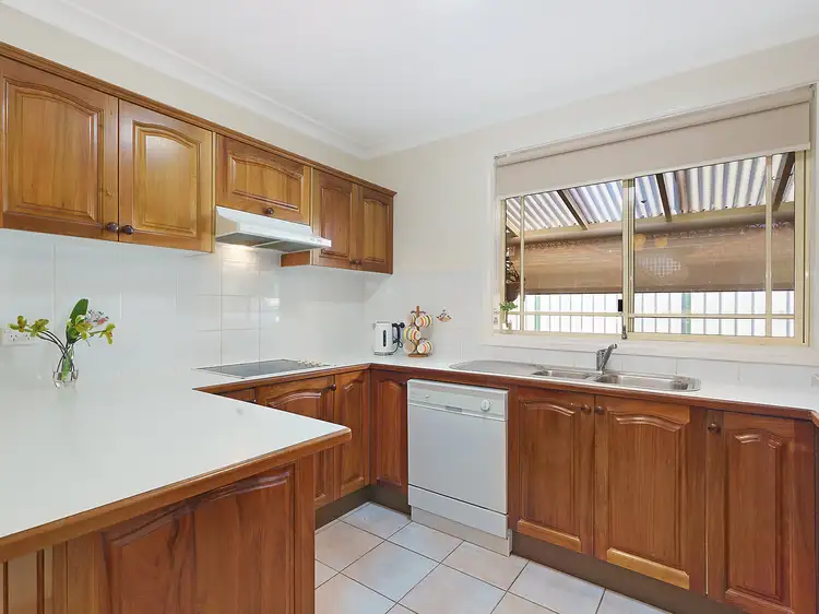 Fourth view of Homely villa listing, 1/14 Tuffy Avenue, Sans Souci NSW 2219