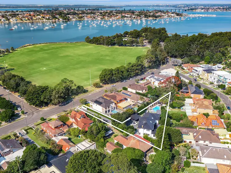 Sixth view of Homely house listing, 85 Carwar Avenue, Carss Park NSW 2221