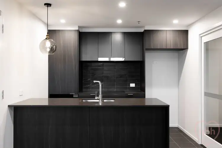 Third view of Homely apartment listing, 1318/15 Bowes Street, Phillip ACT 2606